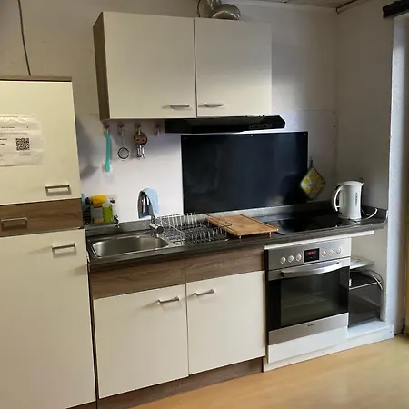 Apartment Ferienwohnung Naehe Bodensee.