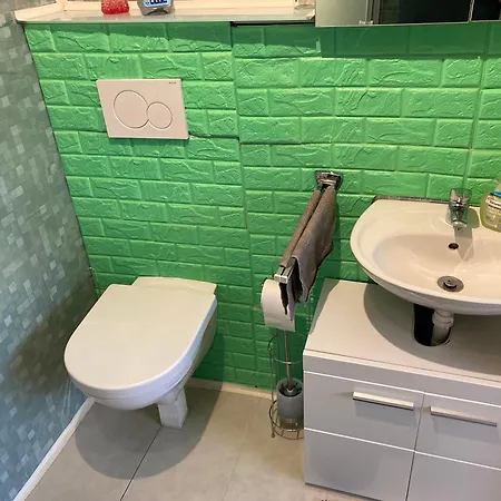 Ferienwohnung Naehe Bodensee. * Meckenbeuren