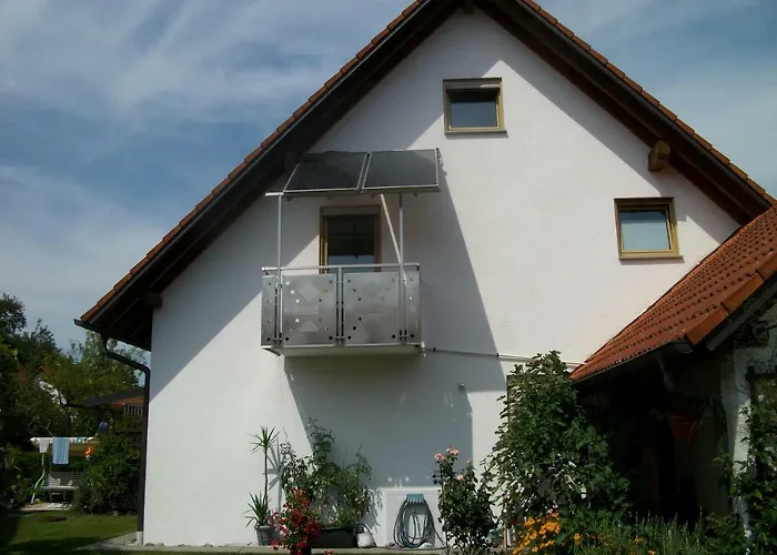 Ferienwohnung Naehe Bodensee. * Meckenbeuren